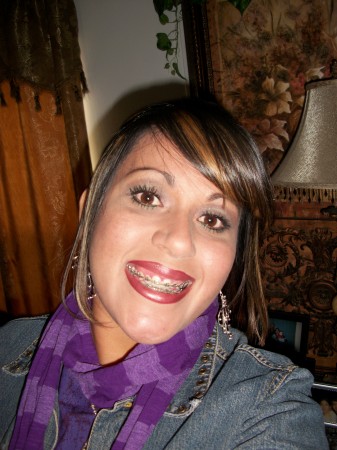 Melisa Gonzalez's Classmates® Profile Photo