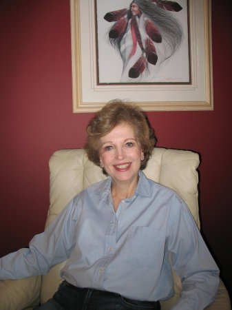 Judy Vollmar's Classmates® Profile Photo