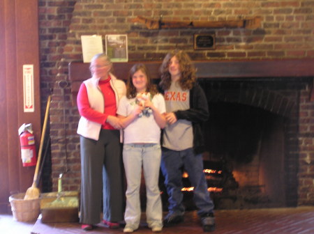 Lake Quinault Lodge