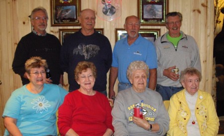 September 2009 Family Reunion