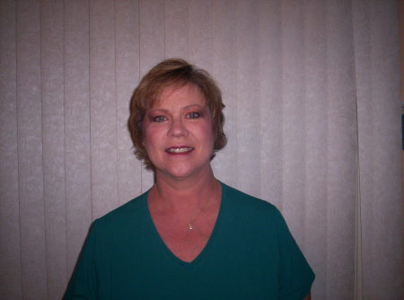 Marilyn Wood's Classmates® Profile Photo