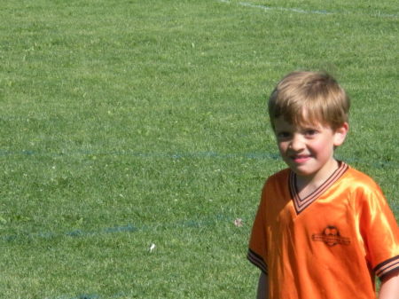 Sydne-Sidney Soccer Club 2009