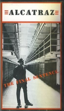 Cover-Art - Alcatraz, The Final Sentence (Mich