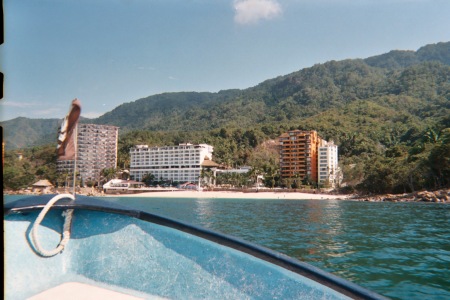 Puerto Vallarta, Mexico