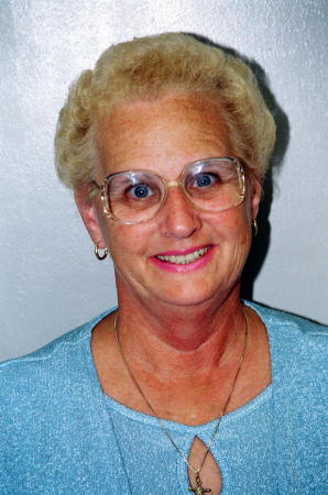 Shirley Proch's Classmates® Profile Photo