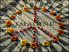 Strawberry Fields