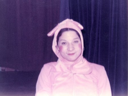 HHS Senior Year 1976-1977: "Charlotte's Web"