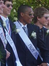 Emanuel The Prom Prince