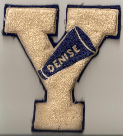 Yost Elementary School Logo Photo Album