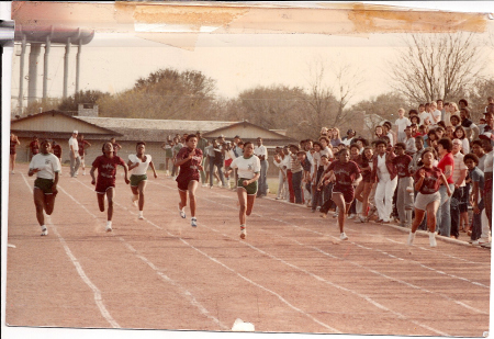 Track meet