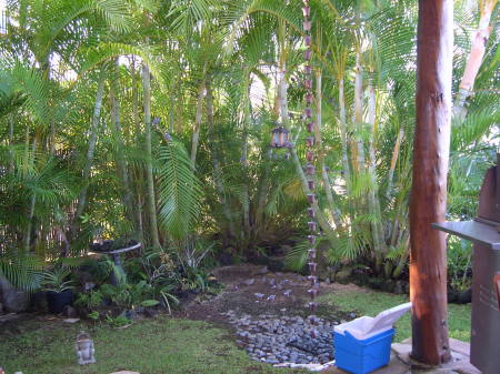 Auugust 2009 Hawaii