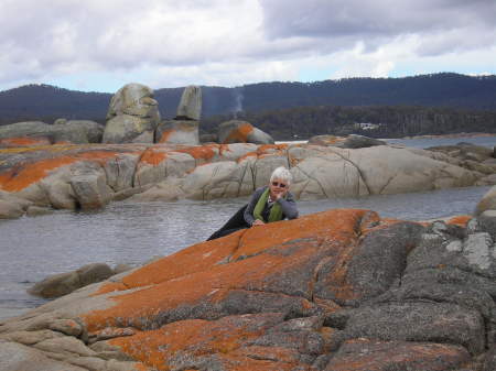 Bay of Fires