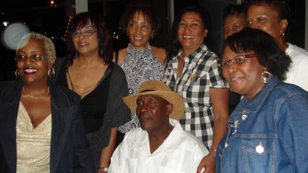 LINCOLN HIGH SCHOOL '69' HAPPY HOUR REUNION