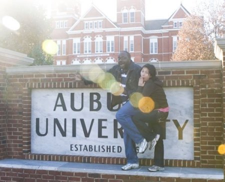 Auburn University