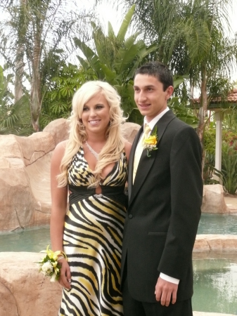 CHS Prom 2009