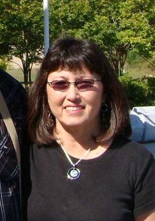 Patti Cameron's Classmates® Profile Photo