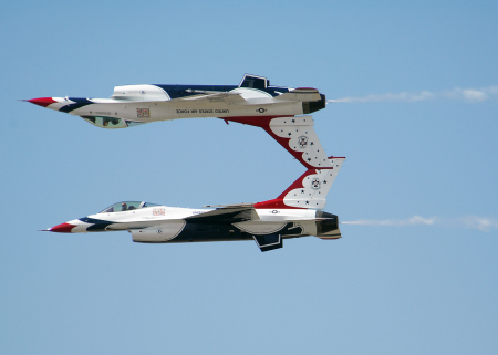 USAF Thunderbirds