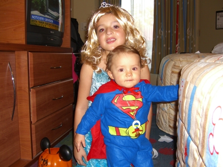 2008 Halloween