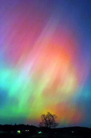 Northern Lights 2