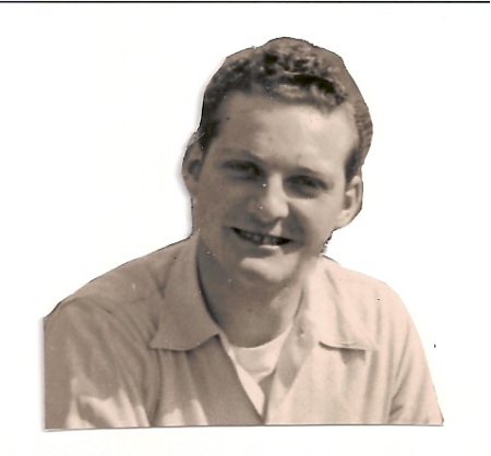 Earl in 1950