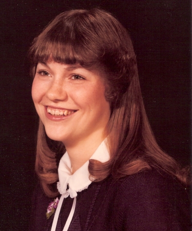 Kim Pointer 1980