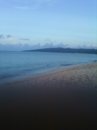 Beaches Virgin Islands