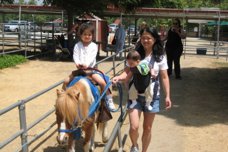 Irvine Regional Park