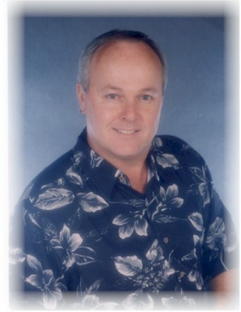 Richard Johnston's Classmates® Profile Photo