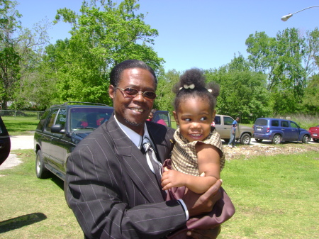 PAPA 2009 HOUSTON TX. WITH ZENYIA (LIL ZIGGY)