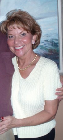 Kathryn (Kathy) Nichols Summer