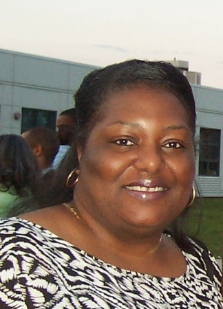 Pamela Lewis's Classmates® Profile Photo