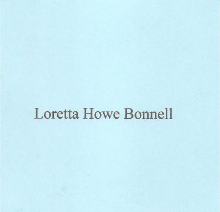 Loretta Howe Bonnell
