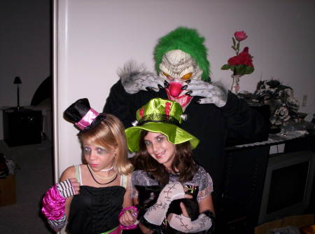 Halloween 2009