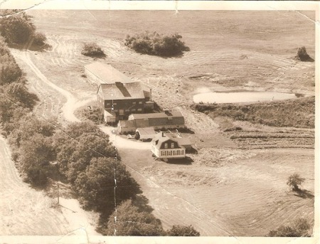 Farm on Valley Road: