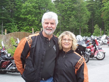 Americade 2008