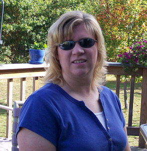 Tracy Olson's Classmates® Profile Photo