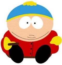 Cartman