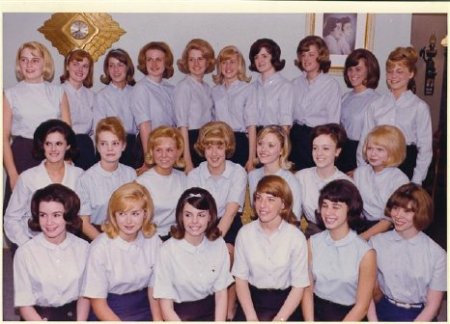 Tri-Delz 1965