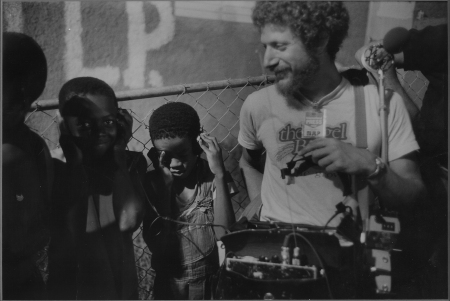 jamaica - '79