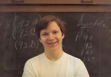 Dave Neal's Classmates® Profile Photo
