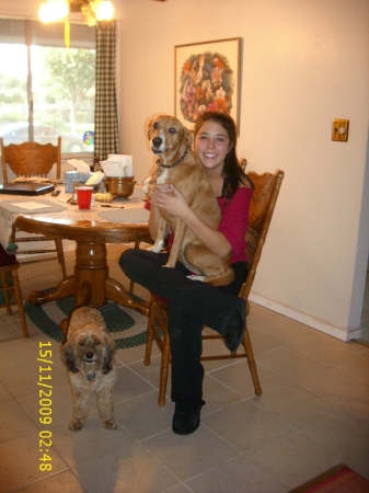 My Family, 2009 - 1 of 2