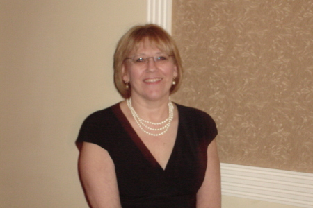 Linda Thomer's Classmates® Profile Photo