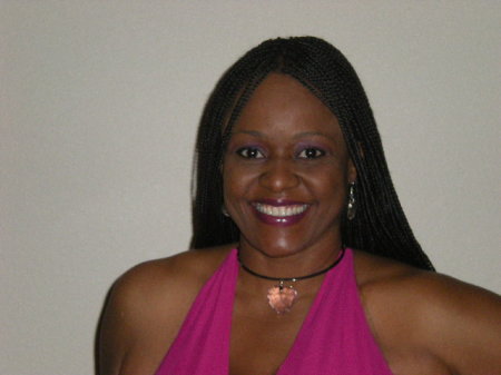 Me-May 2009