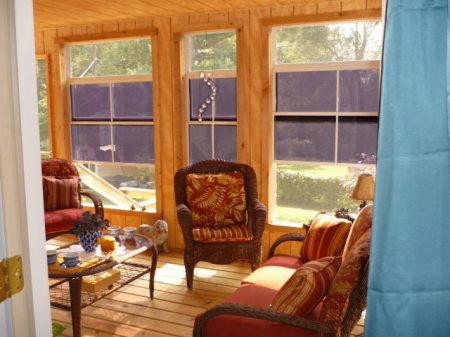 sunroom