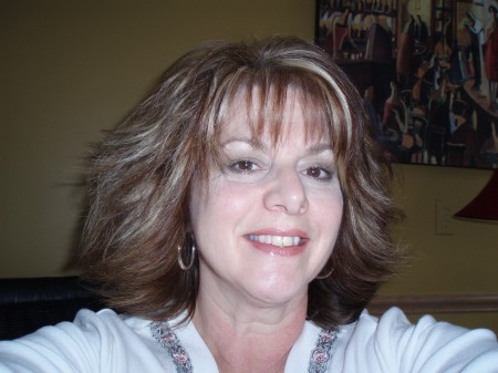 Janet Forst's Classmates® Profile Photo