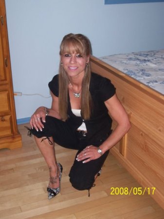 Denise Nicholson's Classmates® Profile Photo