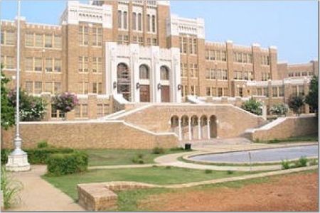 Little Rock Central High