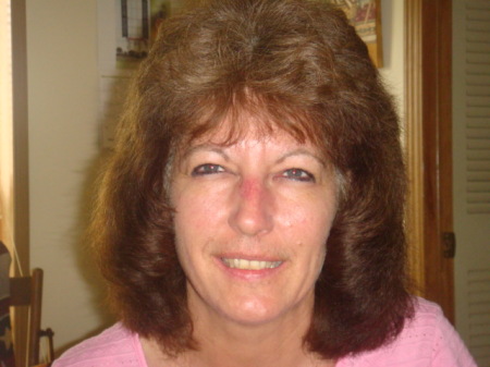 Linda Reed's Classmates® Profile Photo
