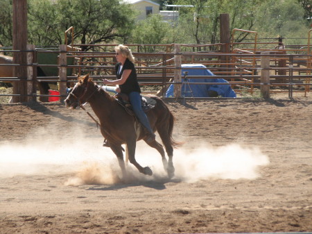 Camp Verde Gymkhana