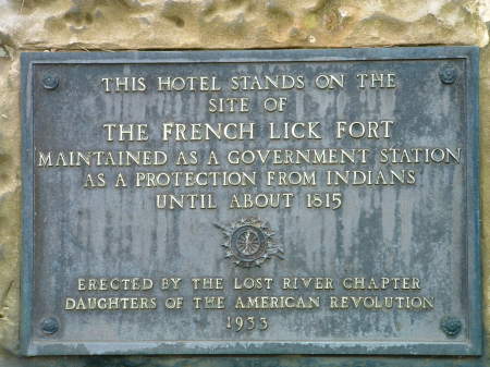 French Lick Hotel